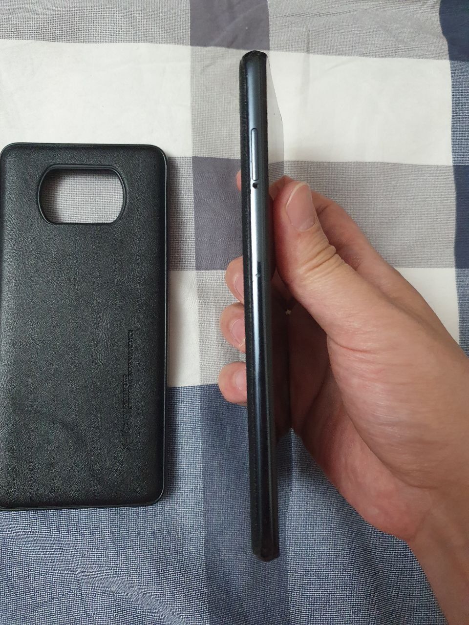 Xiaomi Poco X3 Pro 8+3/256GB Black Igravoy Flagman Holati Ideal Oyinga