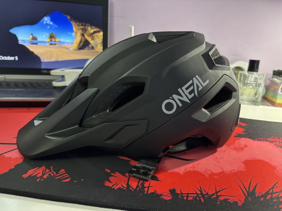 casca onea’l trailfinder