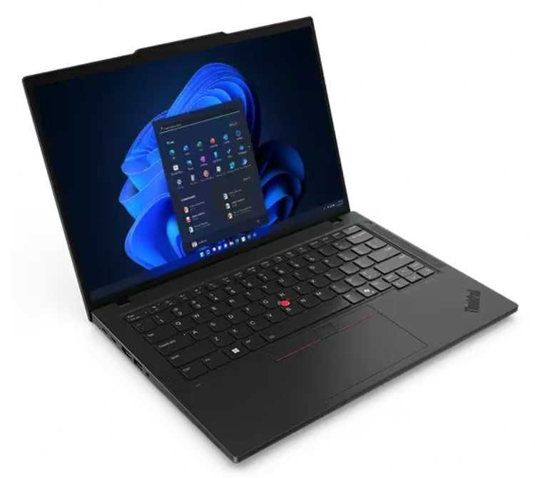 Lenovo THINKPAD T14 Gen 5 Sigilat Ryzen 5 PRO 8540U 16GB 14" 400Nits