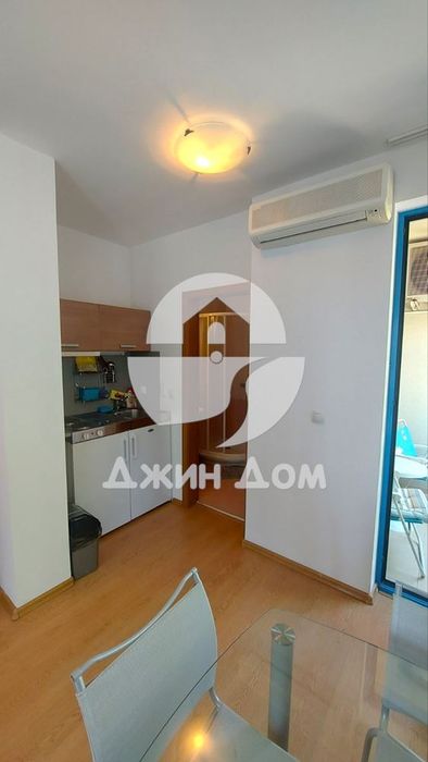 Продава се Едностаен апартамент в к.к. Слънчев бряг - 40 кв.м за 1300 €/кв.м - Снимка #3