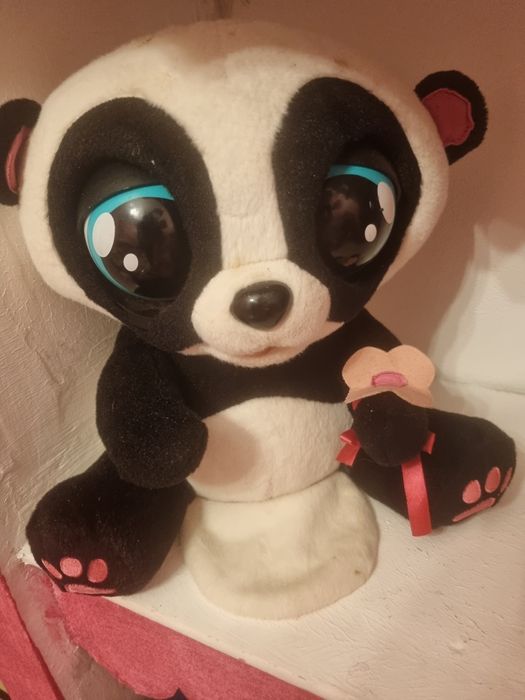 Ursulet yo-yo panda