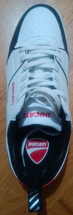 Мъжки маратонки Ducati Corse FW23 43 номер