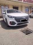 Chery Arizzo 6 pro full