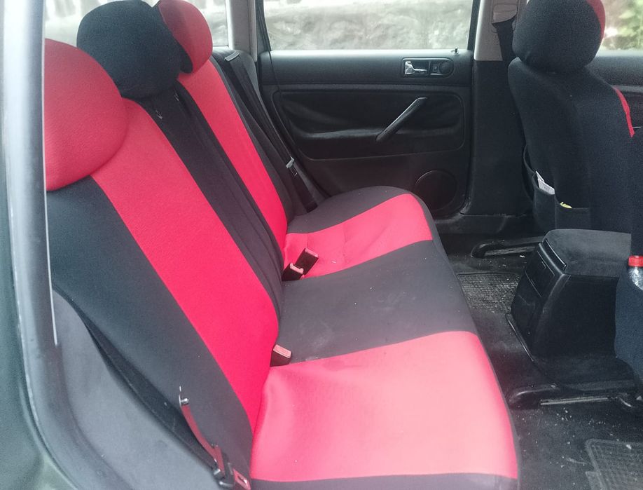 Vw passat b5.5 1.9tdi