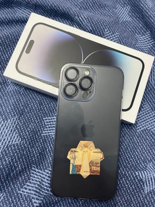 iPhone 14 pro Max, айфон 14 про Макс, 256 гб