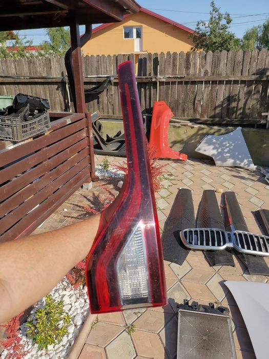 Stop haion Renault megane 4 combi break brec