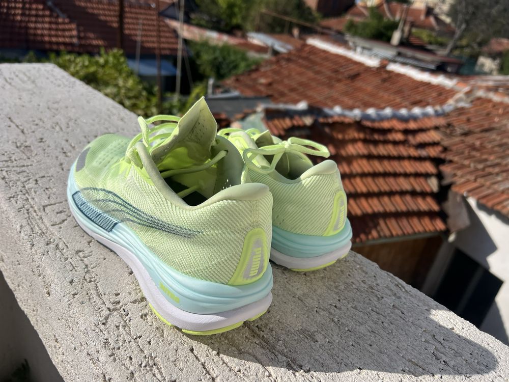 Puma Velocity 2 42