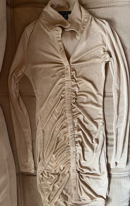 Дамска рокля New Yorker