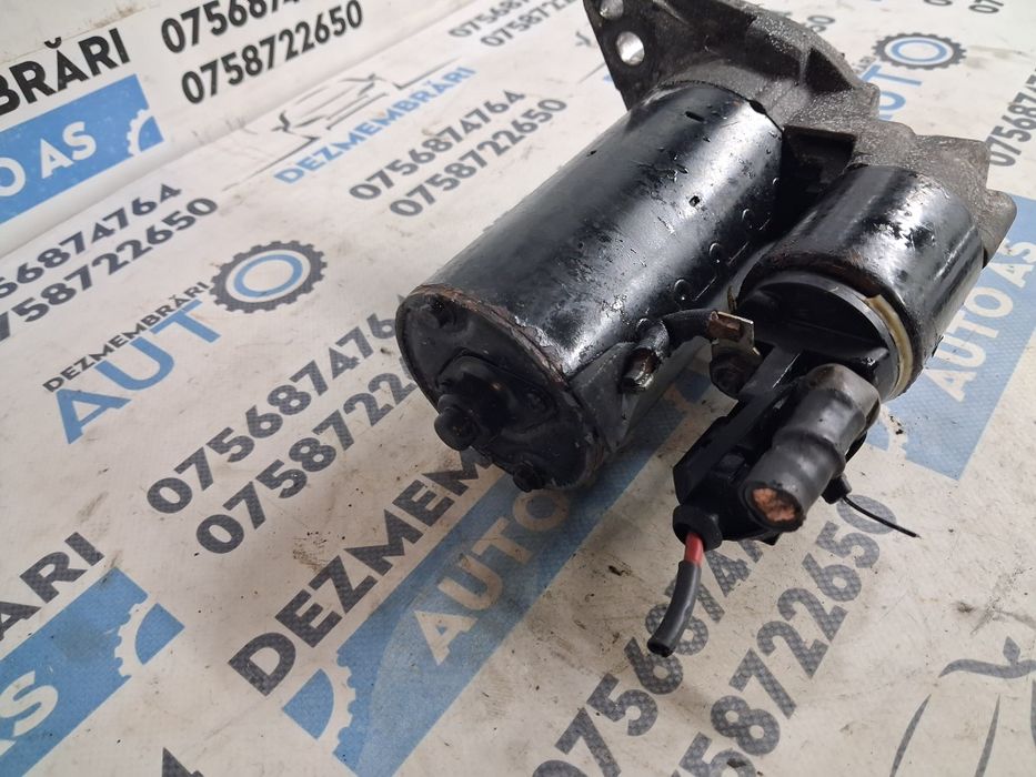 Electromotor 1.9 tdi BKC Audi a3 8p 2006