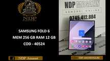 NDP Amanet NON-STOP Bld. Iuliu Maniu 69 SAMSUNG FOLD 6 (40524)