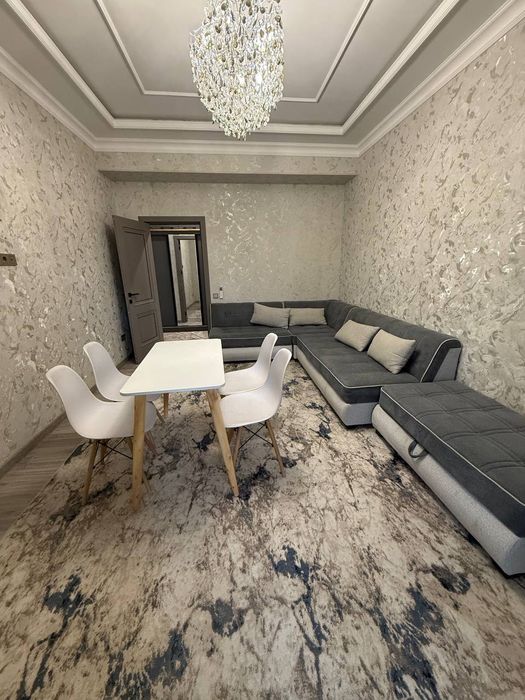 Заходи и Живи ! 2хКомн.ЕвроКвартира