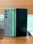 Смартфон Samsung Galaxy Z Fold5 5G 12 ГБ/512 ГБ бежевый