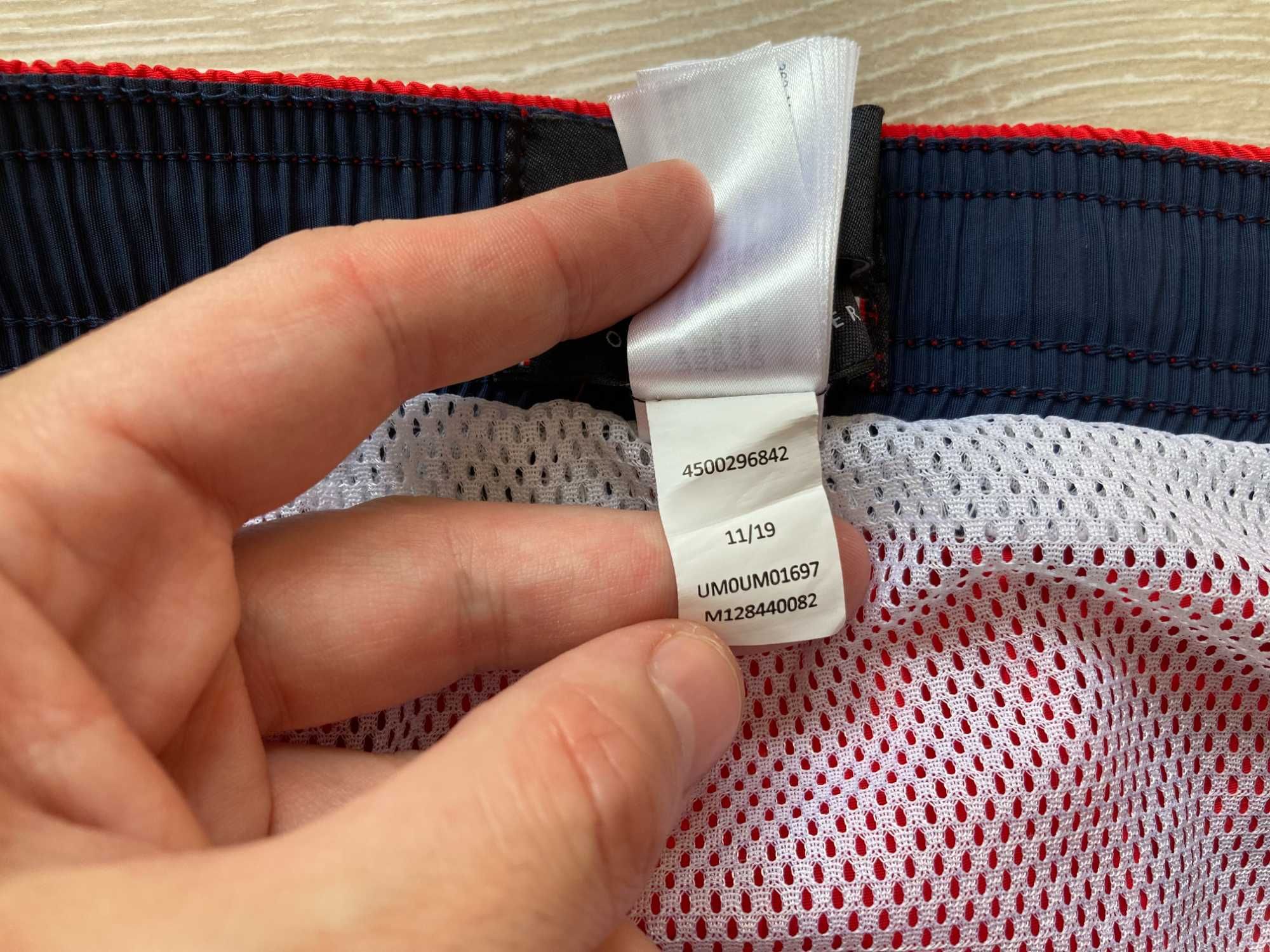 Tommy Hilfiger swimwear къси панталони къс панталон шорти L Slim Fit