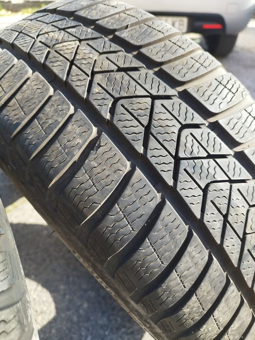 205 60 16 Pireli Зимни гуми 2020г