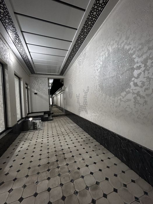 Xonobod 11 bekat metro tarafda hovli ijaraga beriladi