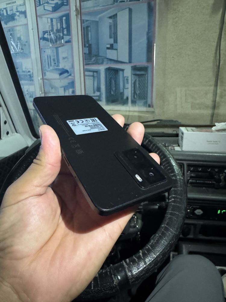 Oppo A57s 4/64. Full komplekt.