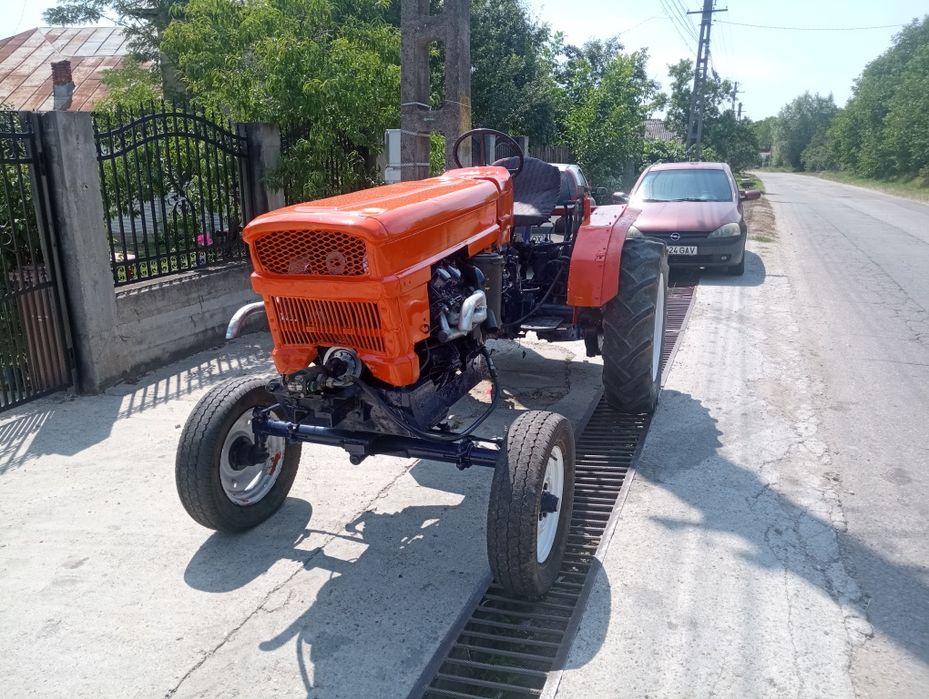 Vand tractor fiat 250