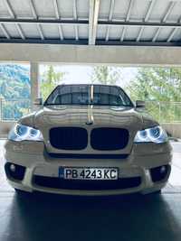 BMW X5 40D Face M Lci