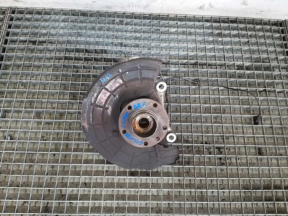 Fuzeta dreapta fata 2.0 jtdm alfa romeo giulietta 940