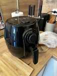 Maxi Chef Air Fryer - фритюрник без мазнина