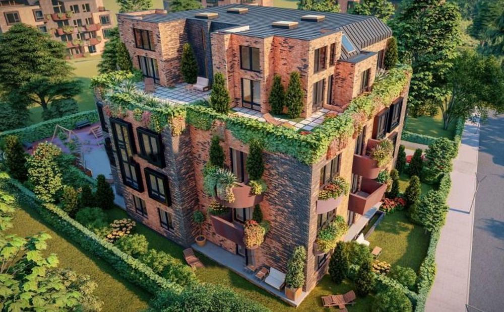 Продава се Четиристаен апартамент в София, Витоша - 239 кв.м за 1256 €/кв.м - Снимка #1