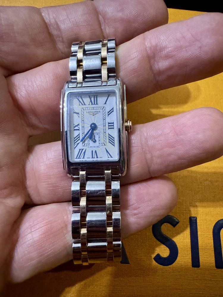 Longines Dolche Vita