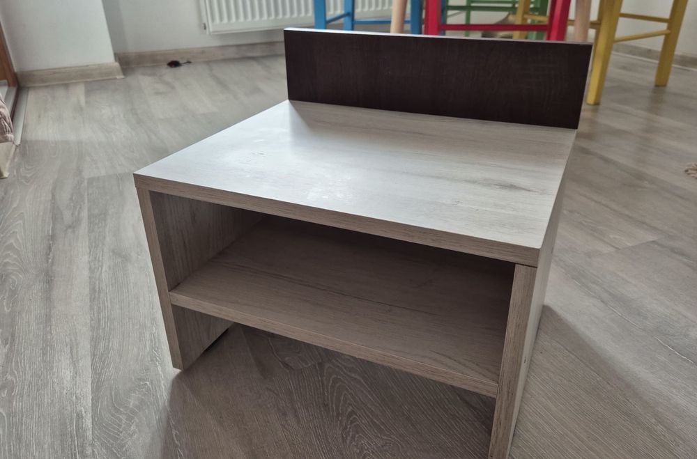 Noptiere Raul 2 bucăți