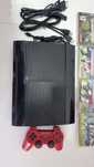 Playstation 3 Sony de colecție, ,bună dispoziție