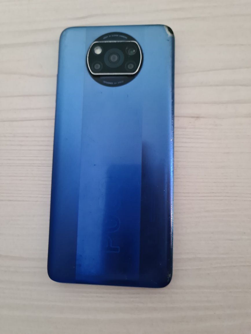 СРОЧНО!!! Poco X3 Pro (128/6) (Сломан)