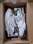 Обувки New balance 550, номер 43, мъжки