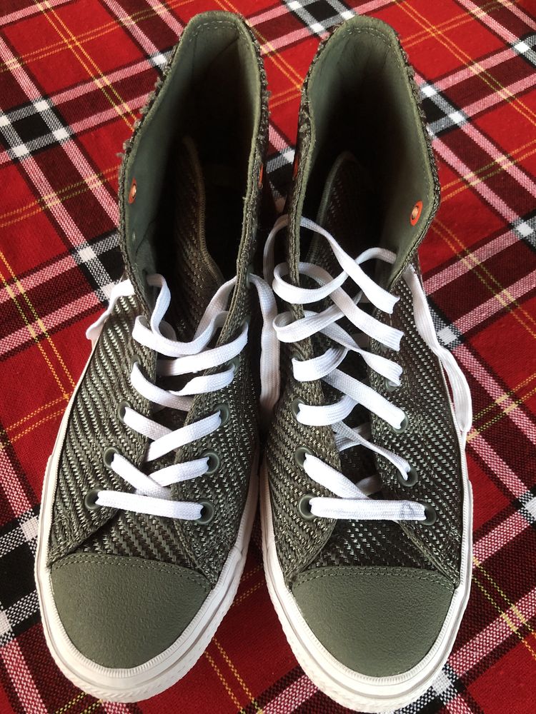 Мъжки кецове Converse All Star Chuck Taylor-44,5 номер