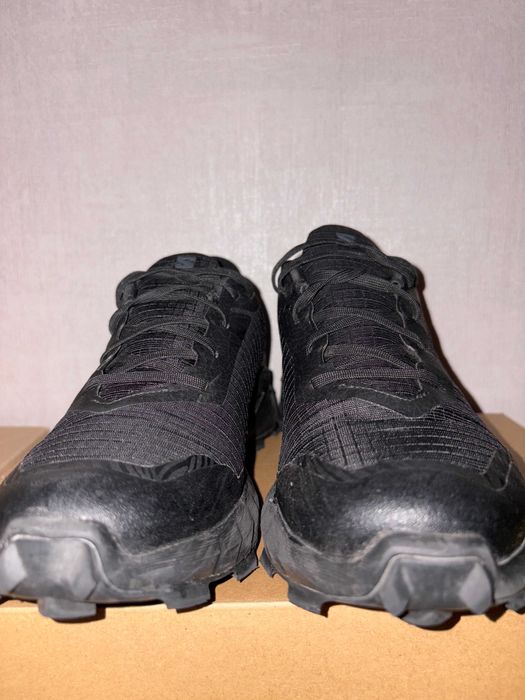 Salomon Alphacross 5 Gore-tex (GTX) - Номер 38 2/3