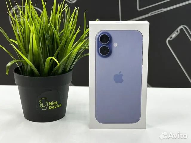 Продается Apple 17 256 в рассрочку без первоначального взноса