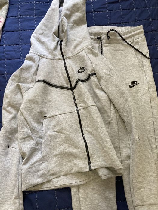 Нов Комплект Nike