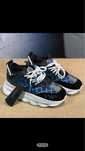 Versace chain reaction