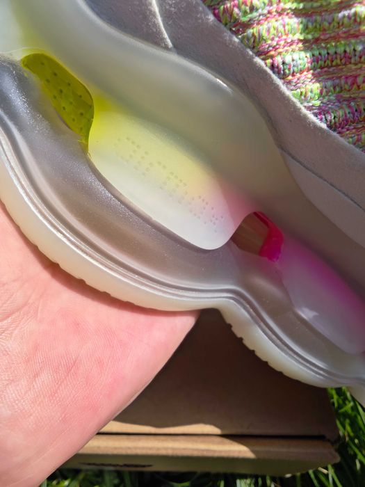 Nike AIR Max Scorpion 'Air Max Day' mărime 40, poze 100% reale