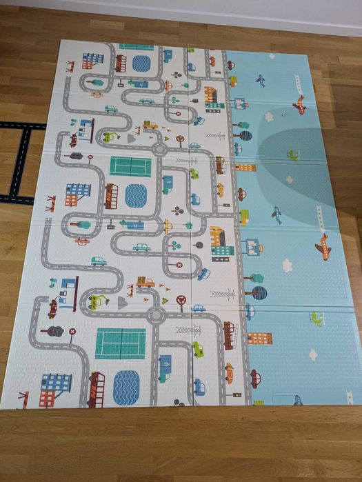 Covoras termic 200*150