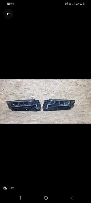 Киа К7 ге фары сатылады.