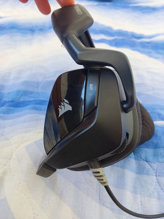 Gaming слушалки Crosair Void