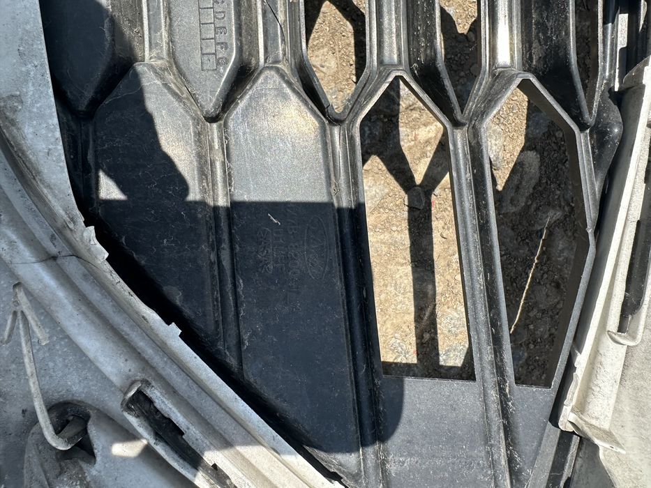 Предна броня за Ford Focus ST 2022