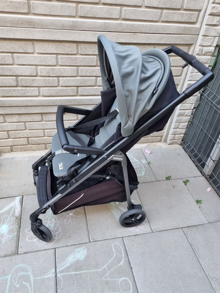 Cărucior sport Peg Perego Tak