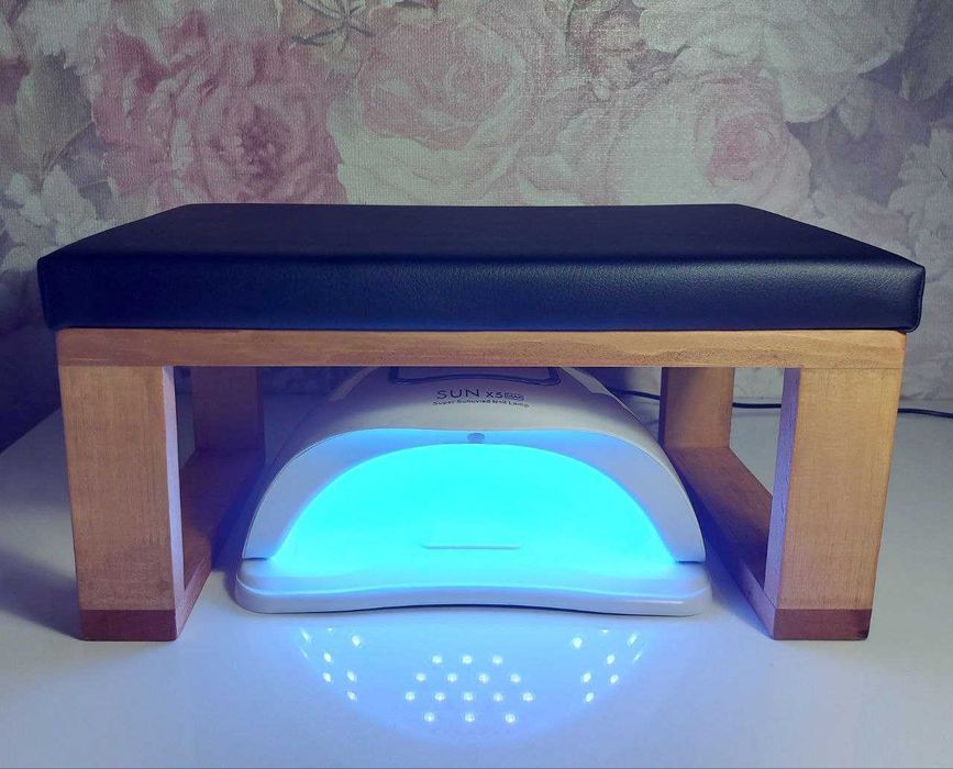 Подставка для рук маникюрная