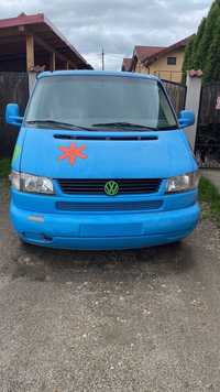 Piese vw t4 syncro