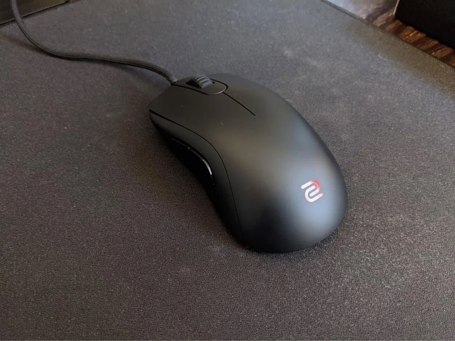 Vand mouse Zowie S2 C