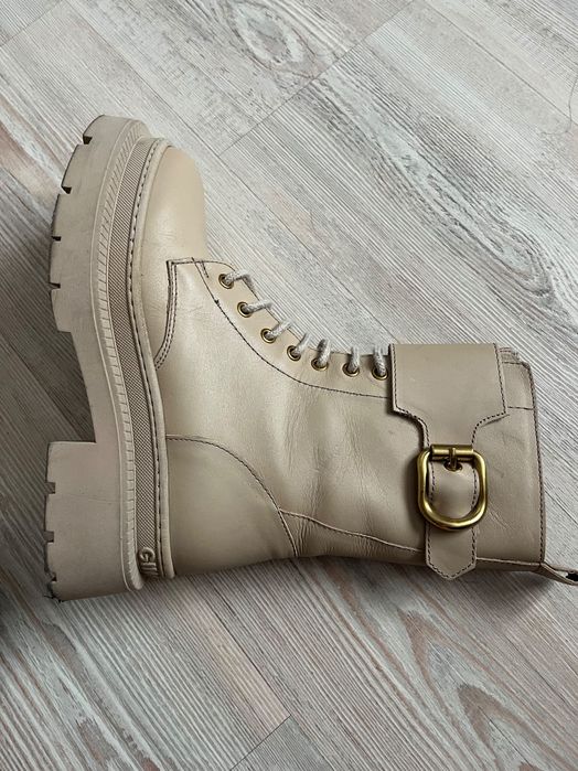 Gino Rossi дамски кубинки