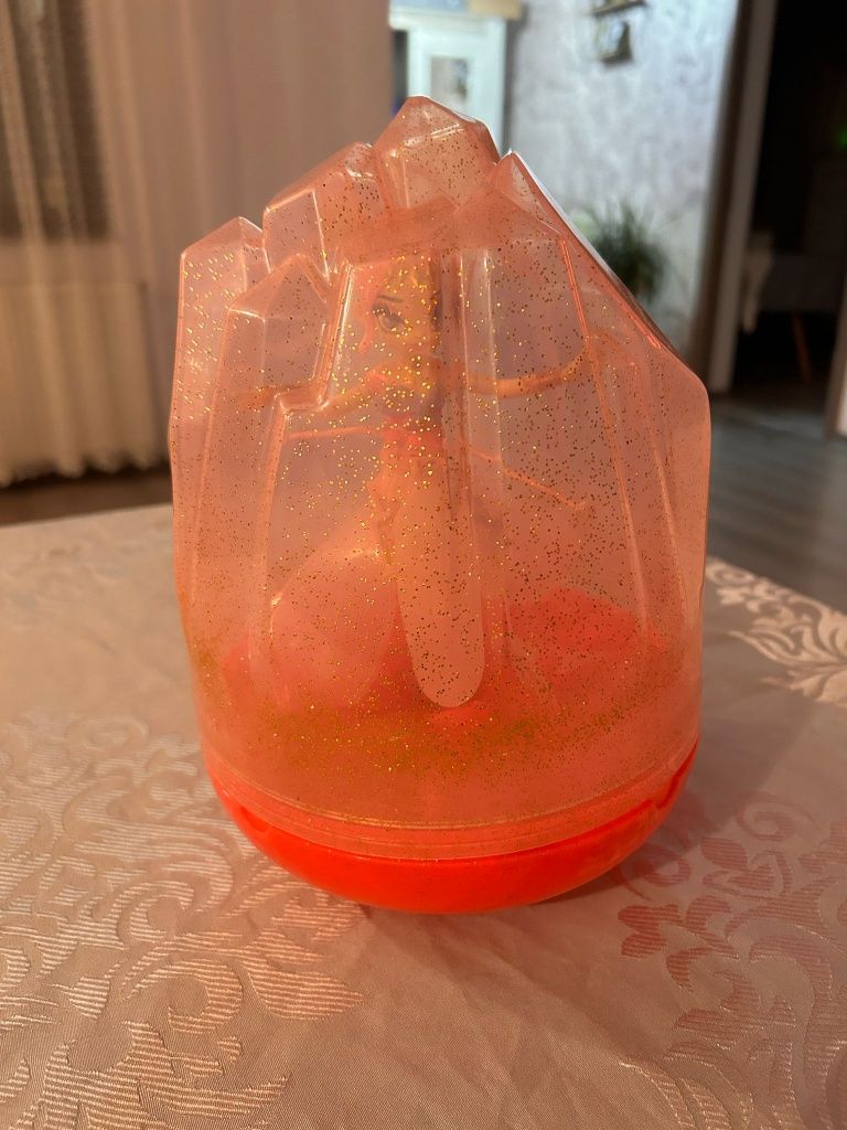 Zână zburătoare Hatchimals pixies