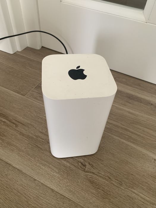 Airport Extreme TimeCapsule