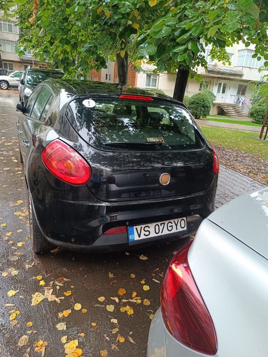 Fiat Bravo an fabricație 2010