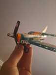 Avion lego tehnic