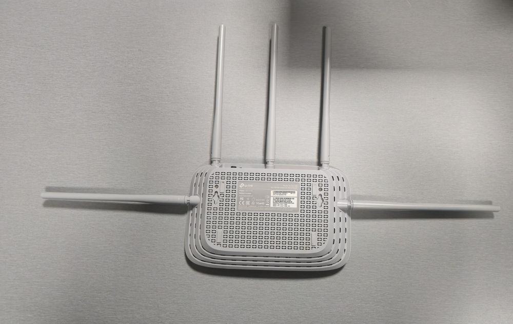 Wifi Рутер TP-LINK